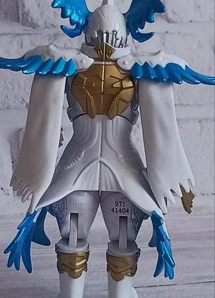 Ігрова фігурка power rangers super megaforce 3