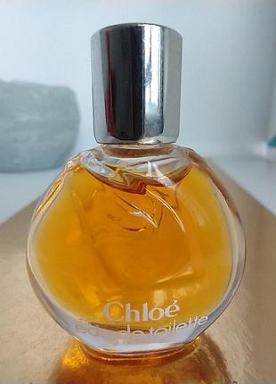Chloé (parfums lagerfeld) karl lagerfeld миниатюра 3,7мл