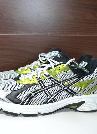 Asics gel-blackhawk 5 оригинал 46.5р  кроссовки