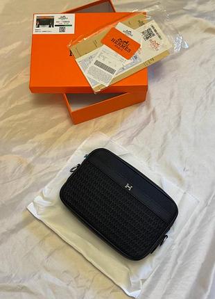 Сумка hermes 4