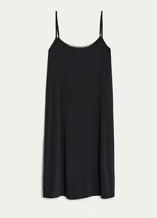 54-56р. (20) ніжна нічна комбінація m&amp;s cool comfort
