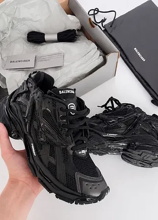 Кросcовки balenciaga runner 36-45