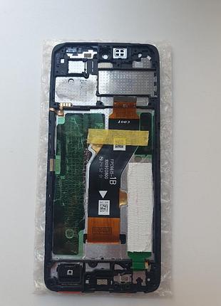 Дисплей infinix smart 8