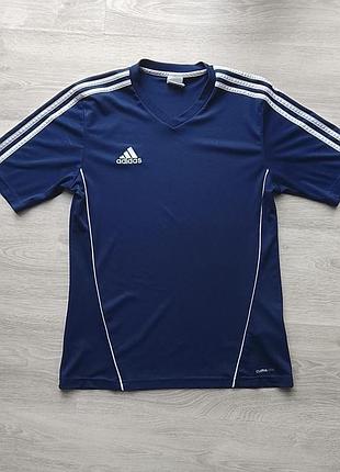 Чоловіча футболка adidas спортивна