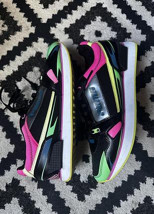 Кросівки puma, розмір 40