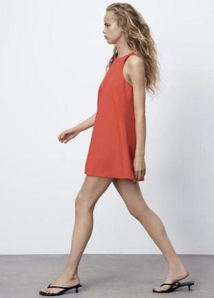 Сукня zara 6