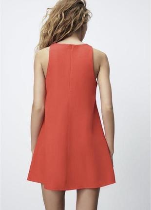 Сукня zara 5
