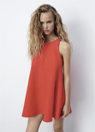 Сукня zara 4