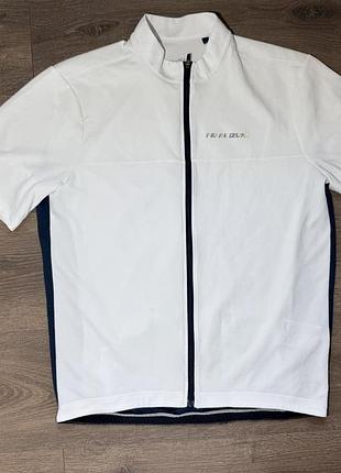 Чоловіча велоджерсі pearl izumi quest, розмір м