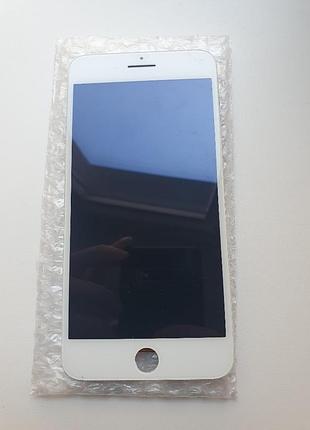 Дисплей apple iphone 8 plus
