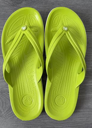 Чоловічі crocs 45/46 розмір , відсутнє заднє лого , всі дефекти на фото .