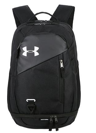 Рюкзак "under armour" hustle 4.0