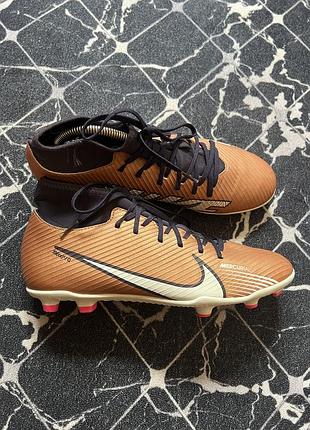 Nike mercurial розмір 41 26 см