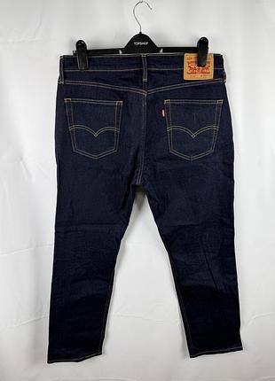 Джинсы levis 34x32