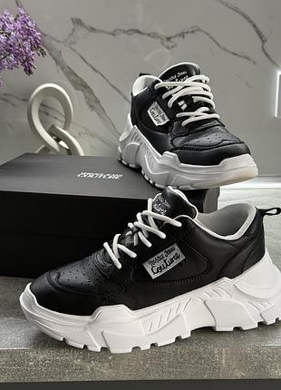 Кросівки versace 38р