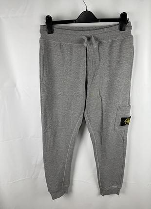 Штаны stone island