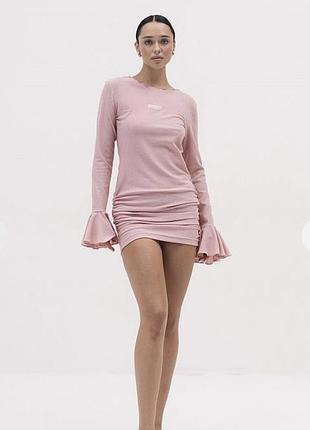 Сукня mbocharova 2