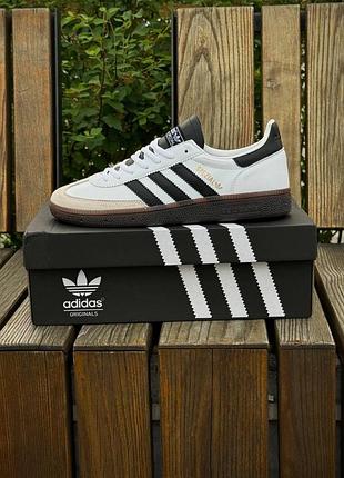 Чоловічі кросівки adidas spezial
