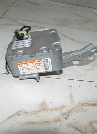 Блок електро підсилювач 8665005060 toyota avensis t25 2003-2008