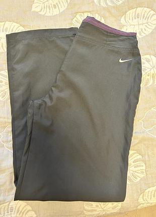 Жіночі штани nike розмір м