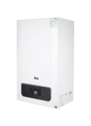 Газовый котел одноконтурный конденсационный thermo alliance ewa 28квт km1028000101005911
