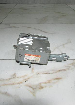 Блок електро підсилювач 8665005020 toyota avensis t25 2003-2008