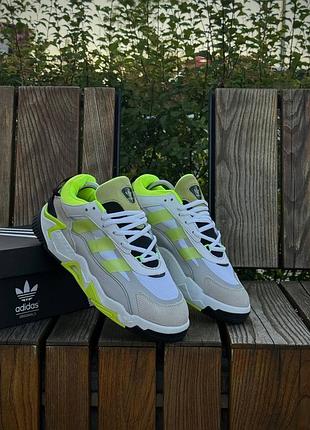 Чоловічі кросівки adidas niteball ll