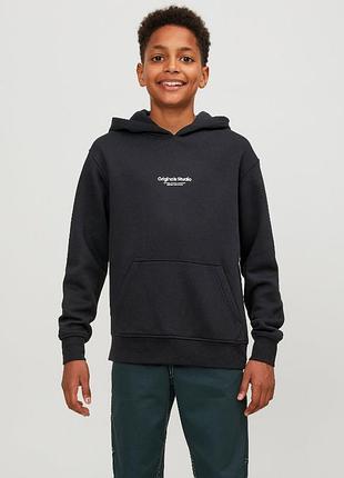 Худи jack &amp; jones для мальчика 12 лет