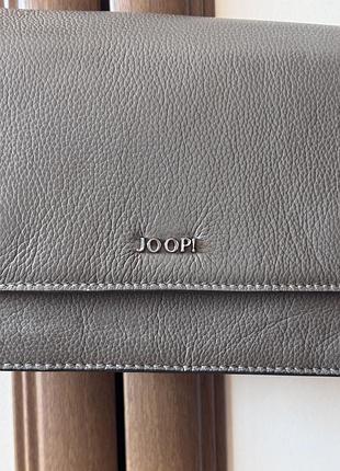 Сумка joop 2