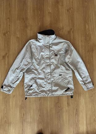 Трекінгова куртка salewa gore-tex