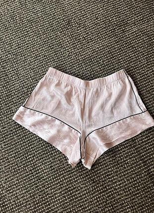 Пижамные шортики victoria’s secret