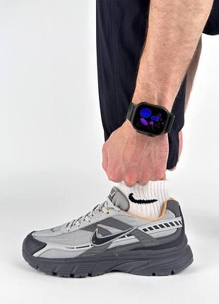 Nike initiator grey 9