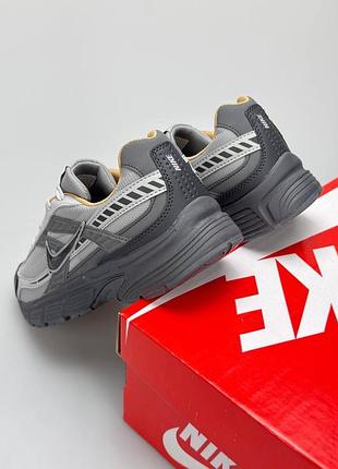 Nike initiator grey 7
