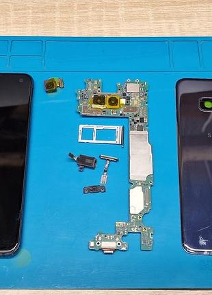 Samsung s10e розбір на деталі, запчастини