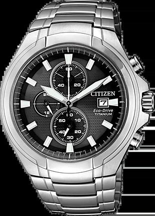Годинник чоловічий citizen ca0700-86e