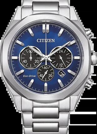 Годинник чоловічий citizen ca4590-81l