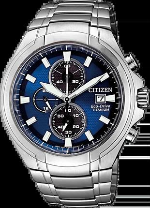 Годинник чоловічий citizen ca0700-86l