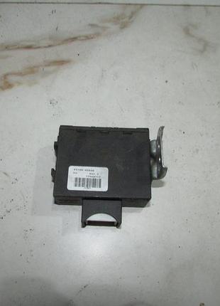 Блок управлдіння імобілайзера 8978005030 toyota avensis t25 2003-2008