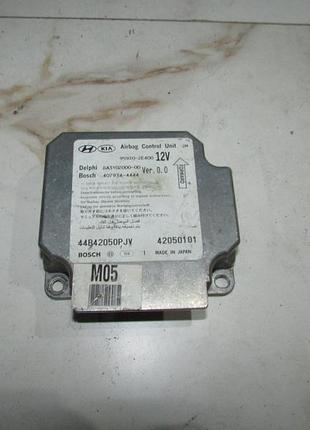 Блок керування airbag 959102e400 hyundai tucson jm 2004-2012