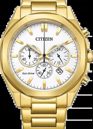 Годинник чоловічий citizen ca4592-85a