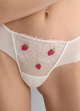Новінка 2026 року❣ трусики сліпи intimissimi