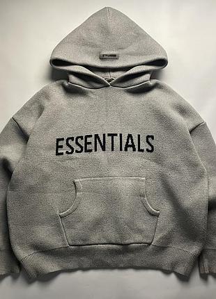 Худі essentials