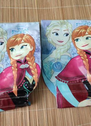 Наручные повязки для плавания от frozen deluxe intex на 3-6 лет, 18-30 кг