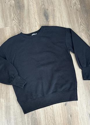 Жіноче худі bershka