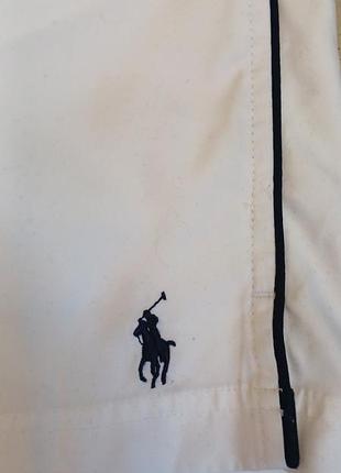 Polo шорты