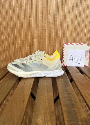 Кросівки adidas adizero adios 8