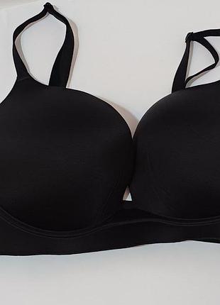 Бюстгальтер безшовний push-up без кісточки primark