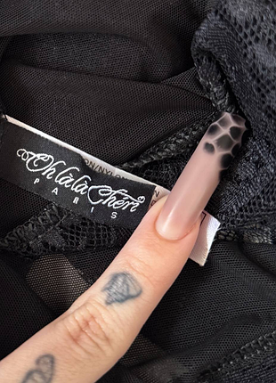 Юбка y2k dollskill 5