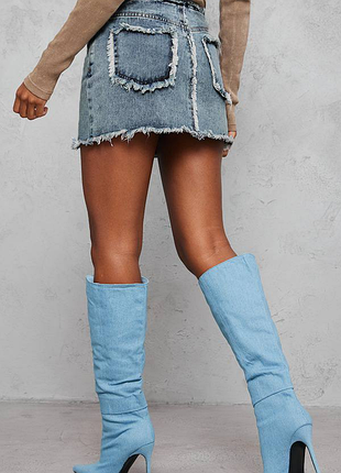 Юбка y2k dollskill