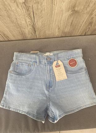 Шорти levis